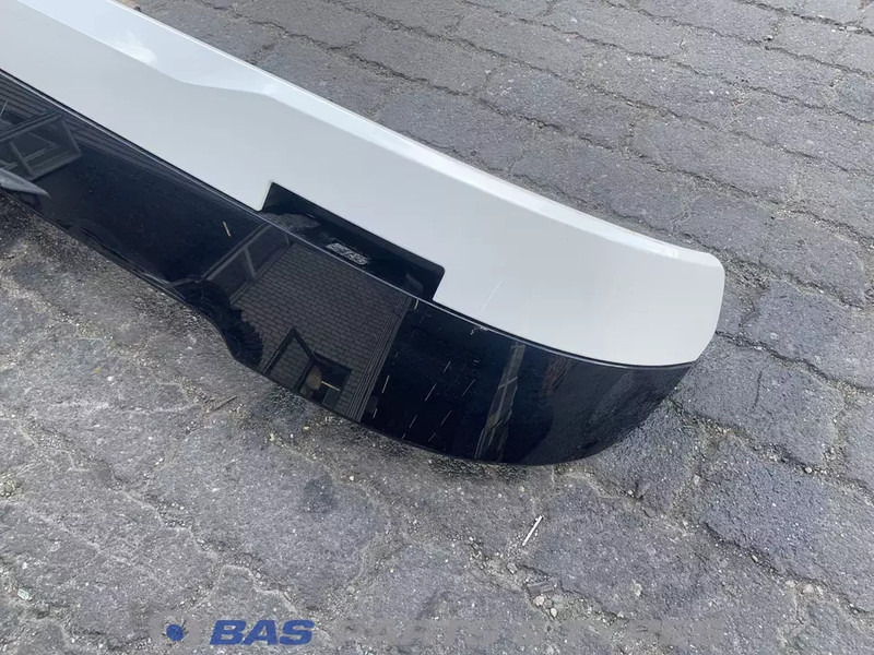 Scania Zonneklep Scania 2341420 - Solskjerm for Lastebil: bilde 2 Scania Zonneklep Scania 2341420 - Solskjerm for Lastebil: bilde 2