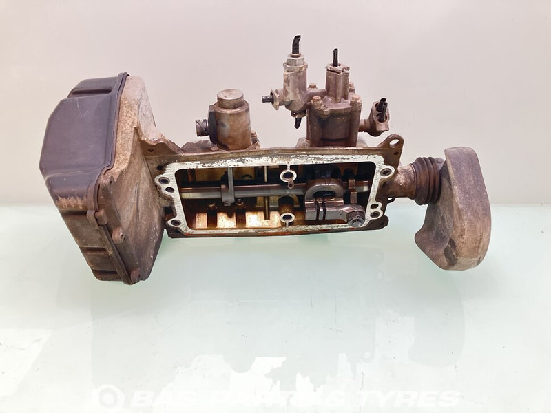 Volvo Bedieningshuis Volvo 1521698 - Girkasse for Lastebil: bilde 2 Volvo Bedieningshuis Volvo 1521698 - Girkasse for Lastebil: bilde 2