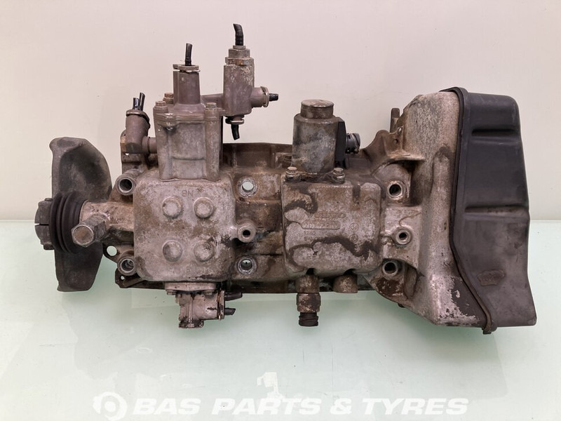 Volvo Bedieningshuis Volvo 1521698 - Girkasse for Lastebil: bilde 1 Volvo Bedieningshuis Volvo 1521698 - Girkasse for Lastebil: bilde 1