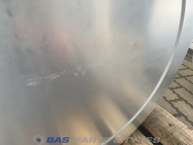 Drivstofftank for Lastebil Volvo Brandstoftank Volvo 240 Liter G0000110: bilde 7