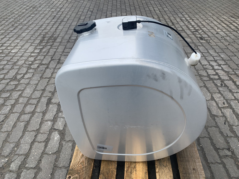 Volvo Brandstoftank Volvo 240 Liter G0000110 - Drivstofftank for Lastebil: bilde 2 Volvo Brandstoftank Volvo 240 Liter G0000110 - Drivstofftank for Lastebil: bilde 2
