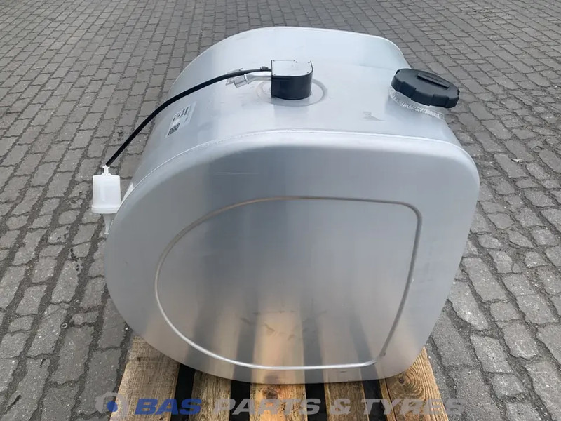 Volvo Brandstoftank Volvo 240 Liter G0000110 - Drivstofftank for Lastebil: bilde 4 Volvo Brandstoftank Volvo 240 Liter G0000110 - Drivstofftank for Lastebil: bilde 4