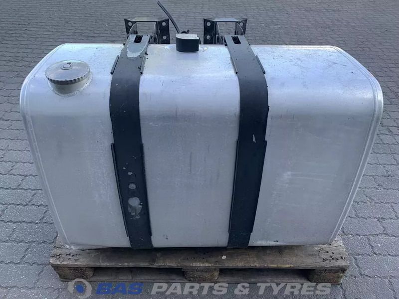 Volvo Brandstoftank Volvo 405 Liter G0000118 - Drivstofftank for Lastebil: bilde 1 Volvo Brandstoftank Volvo 405 Liter G0000118 - Drivstofftank for Lastebil: bilde 1