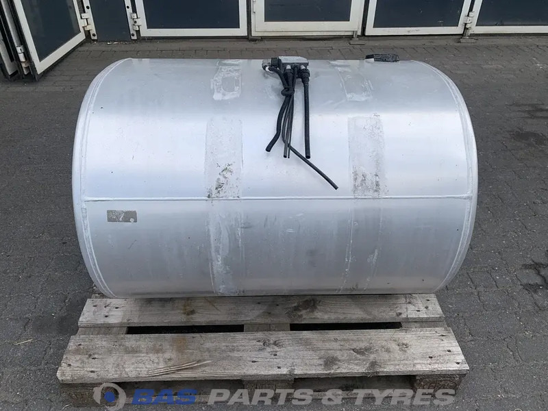 Volvo Brandstoftank Volvo 405 Liter G0000118 - Drivstofftank for Lastebil: bilde 3 Volvo Brandstoftank Volvo 405 Liter G0000118 - Drivstofftank for Lastebil: bilde 3