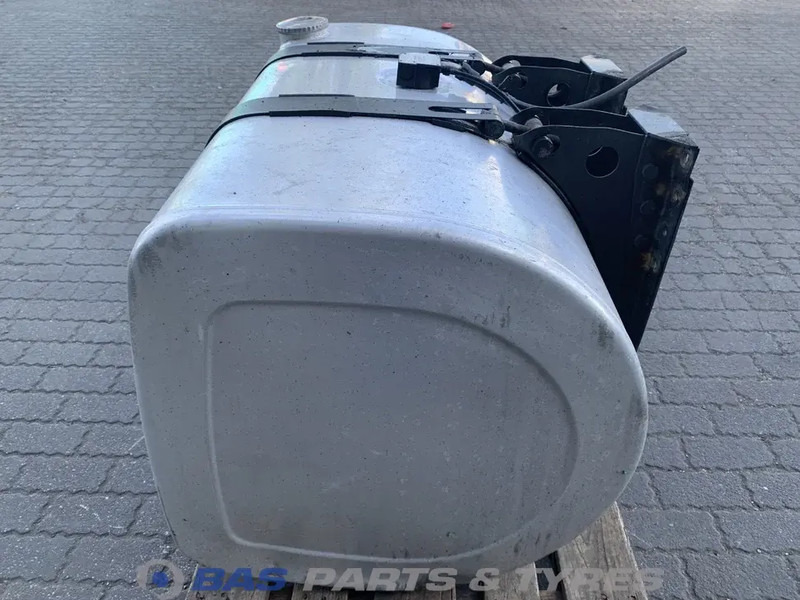 Volvo Brandstoftank Volvo 405 Liter G0000118 - Drivstofftank for Lastebil: bilde 2 Volvo Brandstoftank Volvo 405 Liter G0000118 - Drivstofftank for Lastebil: bilde 2