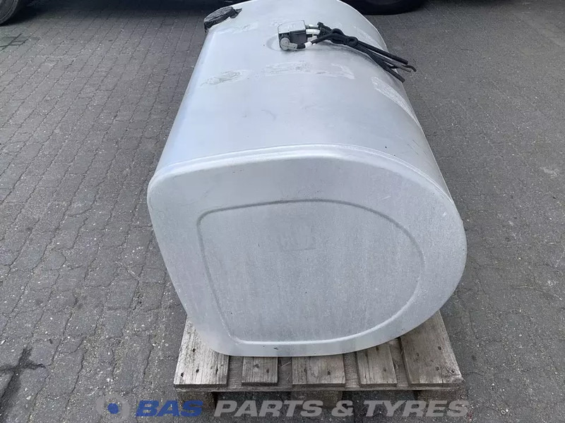 Volvo Brandstoftank Volvo 405 Liter G0000118 - Drivstofftank for Lastebil: bilde 2 Volvo Brandstoftank Volvo 405 Liter G0000118 - Drivstofftank for Lastebil: bilde 2