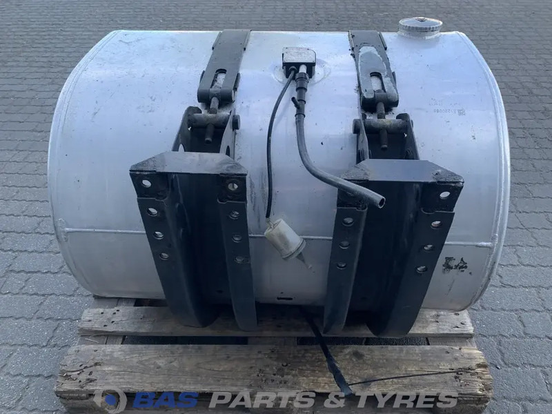 Volvo Brandstoftank Volvo 405 Liter G0000118 - Drivstofftank for Lastebil: bilde 3 Volvo Brandstoftank Volvo 405 Liter G0000118 - Drivstofftank for Lastebil: bilde 3