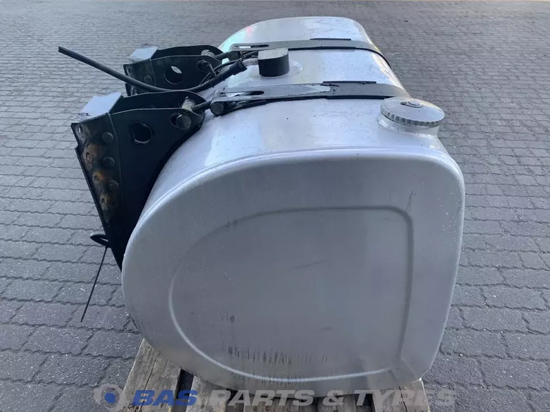Volvo Brandstoftank Volvo 405 Liter G0000118 - Drivstofftank for Lastebil: bilde 4 Volvo Brandstoftank Volvo 405 Liter G0000118 - Drivstofftank for Lastebil: bilde 4