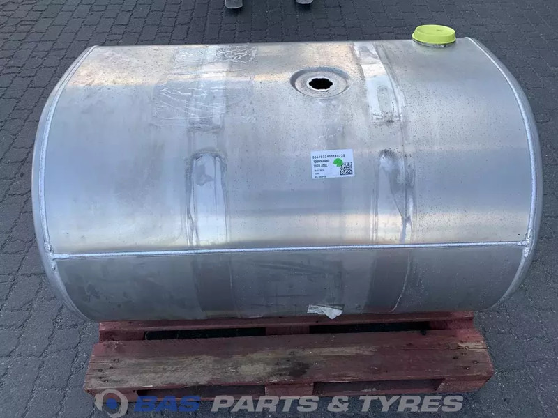 Volvo Brandstoftank Volvo 450 Liter G0000124 - Drivstofftank for Lastebil: bilde 3 Volvo Brandstoftank Volvo 450 Liter G0000124 - Drivstofftank for Lastebil: bilde 3
