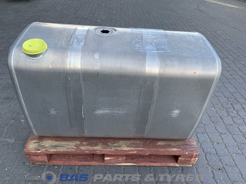 Volvo Brandstoftank Volvo 450 Liter G0000124 - Drivstofftank for Lastebil: bilde 1 Volvo Brandstoftank Volvo 450 Liter G0000124 - Drivstofftank for Lastebil: bilde 1