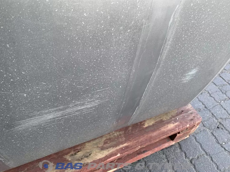 Volvo Brandstoftank Volvo 450 Liter G0000124 - Drivstofftank for Lastebil: bilde 5 Volvo Brandstoftank Volvo 450 Liter G0000124 - Drivstofftank for Lastebil: bilde 5