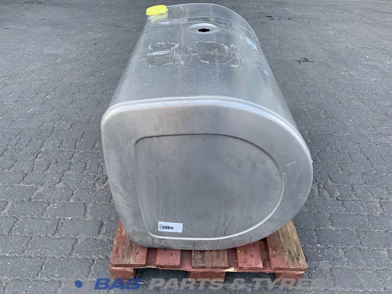 Volvo Brandstoftank Volvo 450 Liter G0000124 - Drivstofftank for Lastebil: bilde 2 Volvo Brandstoftank Volvo 450 Liter G0000124 - Drivstofftank for Lastebil: bilde 2