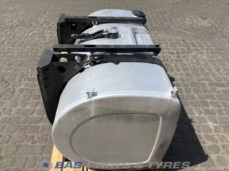 Volvo Brandstoftank Volvo 480 Liter G0000146 - Drivstofftank for Lastebil: bilde 2 Volvo Brandstoftank Volvo 480 Liter G0000146 - Drivstofftank for Lastebil: bilde 2