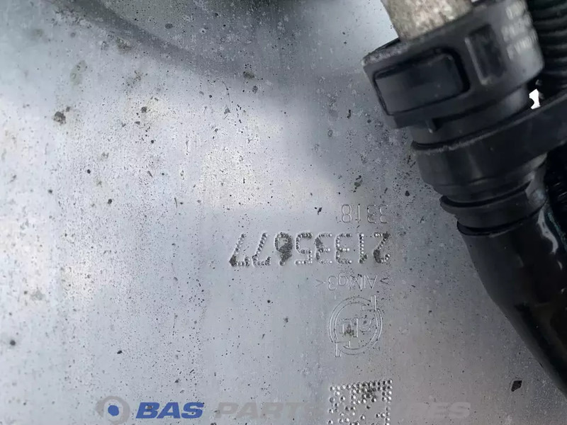 Volvo Brandstoftank Volvo 480 Liter G0000146 - Drivstofftank for Lastebil: bilde 5 Volvo Brandstoftank Volvo 480 Liter G0000146 - Drivstofftank for Lastebil: bilde 5