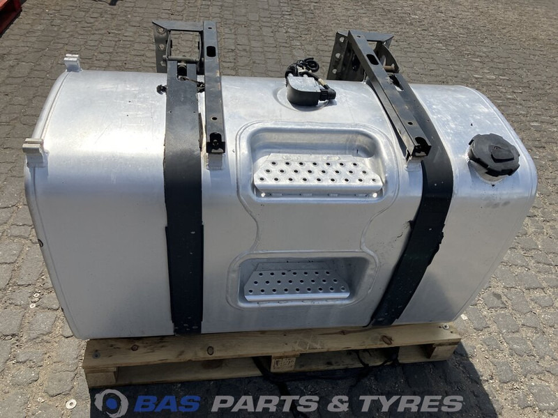 Volvo Brandstoftank Volvo 480 Liter G0000146 - Drivstofftank for Lastebil: bilde 1 Volvo Brandstoftank Volvo 480 Liter G0000146 - Drivstofftank for Lastebil: bilde 1
