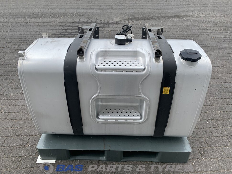 Volvo Brandstoftank Volvo 480 Liter G0000146 - Drivstofftank for Lastebil: bilde 1 Volvo Brandstoftank Volvo 480 Liter G0000146 - Drivstofftank for Lastebil: bilde 1