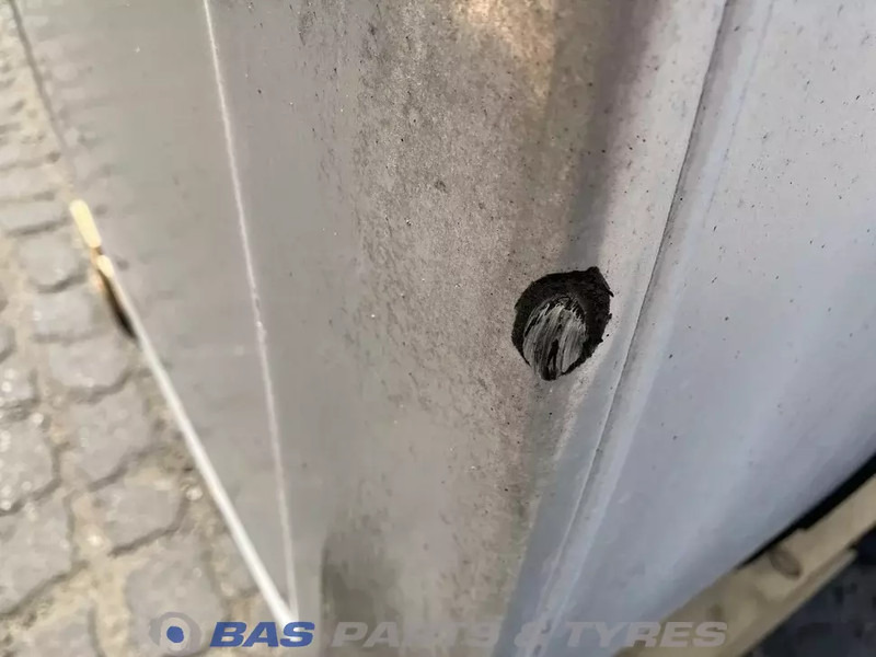 Volvo Brandstoftank Volvo 480 Liter G0000146 - Drivstofftank for Lastebil: bilde 5 Volvo Brandstoftank Volvo 480 Liter G0000146 - Drivstofftank for Lastebil: bilde 5