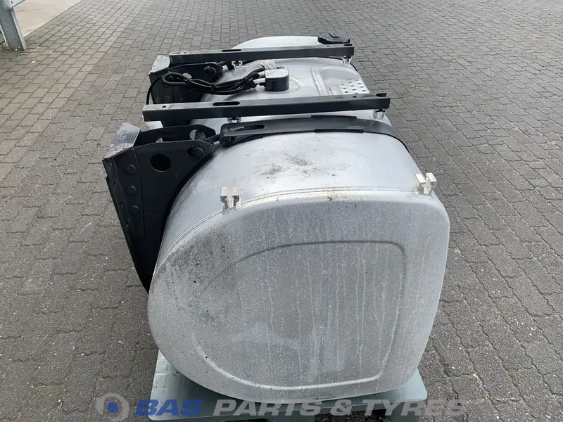 Volvo Brandstoftank Volvo 480 Liter G0000146 - Drivstofftank for Lastebil: bilde 4 Volvo Brandstoftank Volvo 480 Liter G0000146 - Drivstofftank for Lastebil: bilde 4