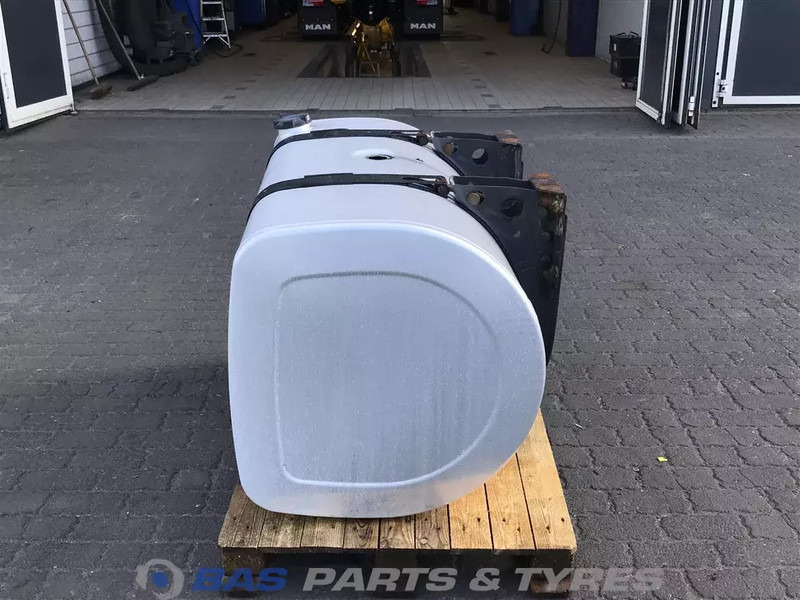 Volvo Brandstoftank Volvo 490 Liter G0000183 - Drivstofftank for Lastebil: bilde 2 Volvo Brandstoftank Volvo 490 Liter G0000183 - Drivstofftank for Lastebil: bilde 2