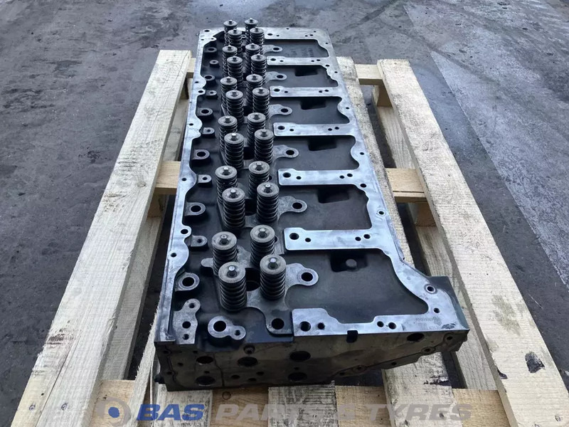 Volvo Cilinderkop Volvo D11K 370 21379389 - Sylinderblokk for Lastebil: bilde 2 Volvo Cilinderkop Volvo D11K 370 21379389 - Sylinderblokk for Lastebil: bilde 2