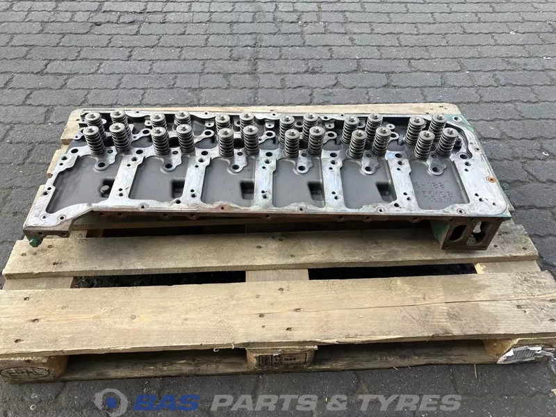 Volvo Cilinderkop Volvo D11K 410 21379389 - Sylinderblokk for Lastebil: bilde 3 Volvo Cilinderkop Volvo D11K 410 21379389 - Sylinderblokk for Lastebil: bilde 3