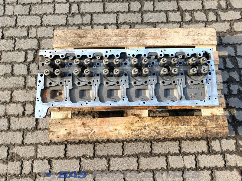 Volvo Cilinderkop Volvo D13K 500 22467253 - Sylinderblokk for Lastebil: bilde 4 Volvo Cilinderkop Volvo D13K 500 22467253 - Sylinderblokk for Lastebil: bilde 4