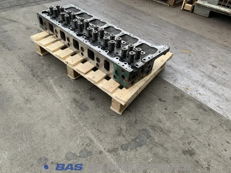 Volvo Cilinderkop Volvo D13K 540 22467253 - Sylinderblokk for Lastebil: bilde 2 Volvo Cilinderkop Volvo D13K 540 22467253 - Sylinderblokk for Lastebil: bilde 2