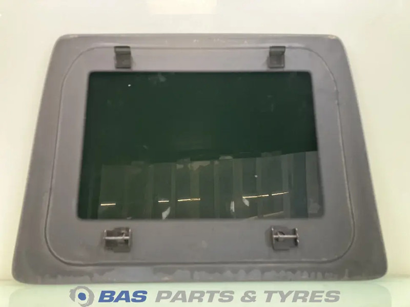 Volvo Dakluik Volvo 21325001 - Solskjerm for Lastebil: bilde 2 Volvo Dakluik Volvo 21325001 - Solskjerm for Lastebil: bilde 2