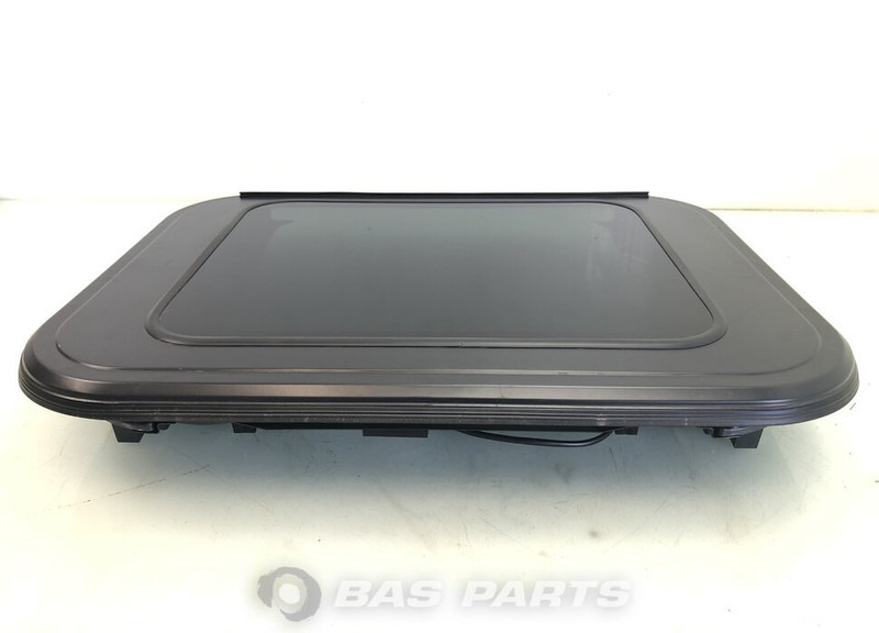 Volvo Dakluik Volvo 8191647 - Solskjerm for Lastebil: bilde 2 Volvo Dakluik Volvo 8191647 - Solskjerm for Lastebil: bilde 2