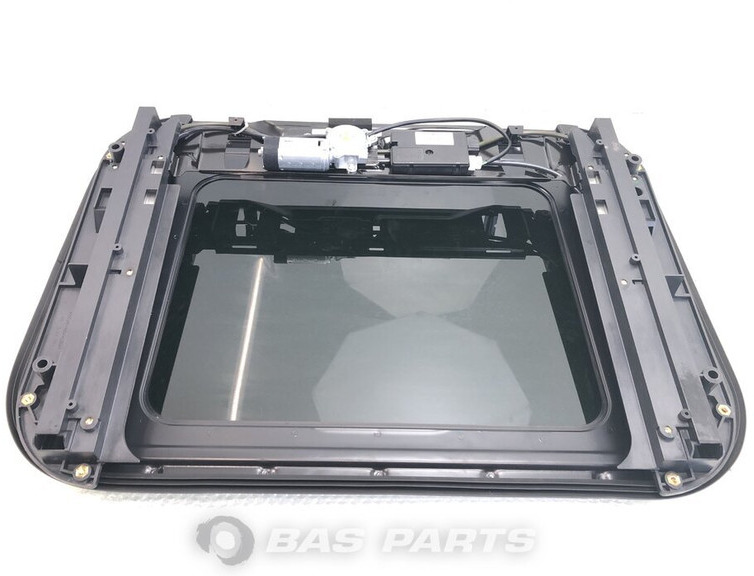 Volvo Dakluik Volvo 8191647 - Solskjerm for Lastebil: bilde 3 Volvo Dakluik Volvo 8191647 - Solskjerm for Lastebil: bilde 3