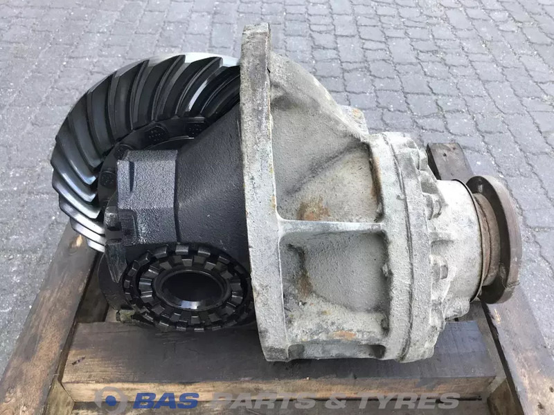 Volvo Differentieel RSS1356 RSS1356 - Differensial for Lastebil: bilde 3 Volvo Differentieel RSS1356 RSS1356 - Differensial for Lastebil: bilde 3
