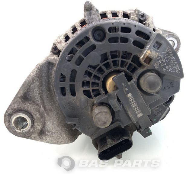 Volvo Dynamo Volvo 21257552 - Dynamo for Lastebil: bilde 3 Volvo Dynamo Volvo 21257552 - Dynamo for Lastebil: bilde 3