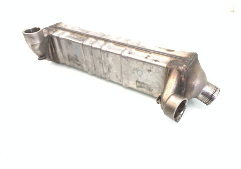Volvo EGR koeler Volvo 20772309 - EGR-kjøler for Lastebil: bilde 2 Volvo EGR koeler Volvo 20772309 - EGR-kjøler for Lastebil: bilde 2