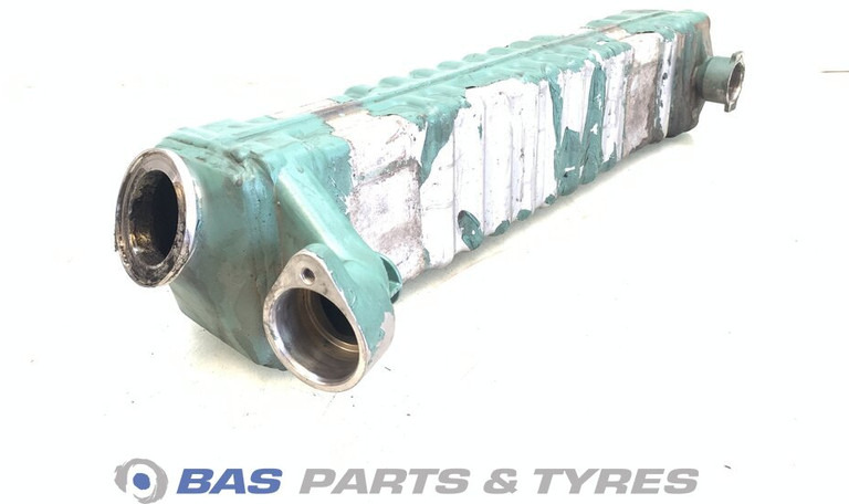 Volvo EGR koeler Volvo 21968564 - EGR-kjøler for Lastebil: bilde 3 Volvo EGR koeler Volvo 21968564 - EGR-kjøler for Lastebil: bilde 3