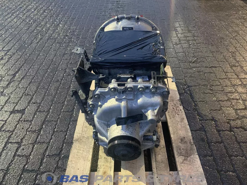 Volvo FE AT2412F I-Shift Versnellingsbak G0000354 - Girkasse for Lastebil: bilde 2 Volvo FE AT2412F I-Shift Versnellingsbak G0000354 - Girkasse for Lastebil: bilde 2