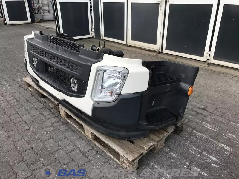 Volvo FE Euro 6 Bumper Volvo 82543887 - Støtfanger for Lastebil: bilde 2 Volvo FE Euro 6 Bumper Volvo 82543887 - Støtfanger for Lastebil: bilde 2