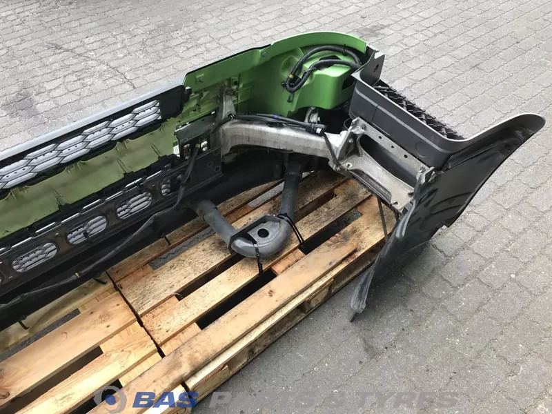 Volvo FE Euro 6 Bumper Volvo 82543887 - Støtfanger for Lastebil: bilde 5 Volvo FE Euro 6 Bumper Volvo 82543887 - Støtfanger for Lastebil: bilde 5