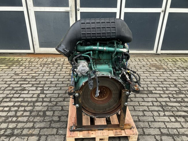 Volvo FE Euro 6 Motor Volvo D8K 280 K2 22831028 - Motor for Lastebil: bilde 2 Volvo FE Euro 6 Motor Volvo D8K 280 K2 22831028 - Motor for Lastebil: bilde 2