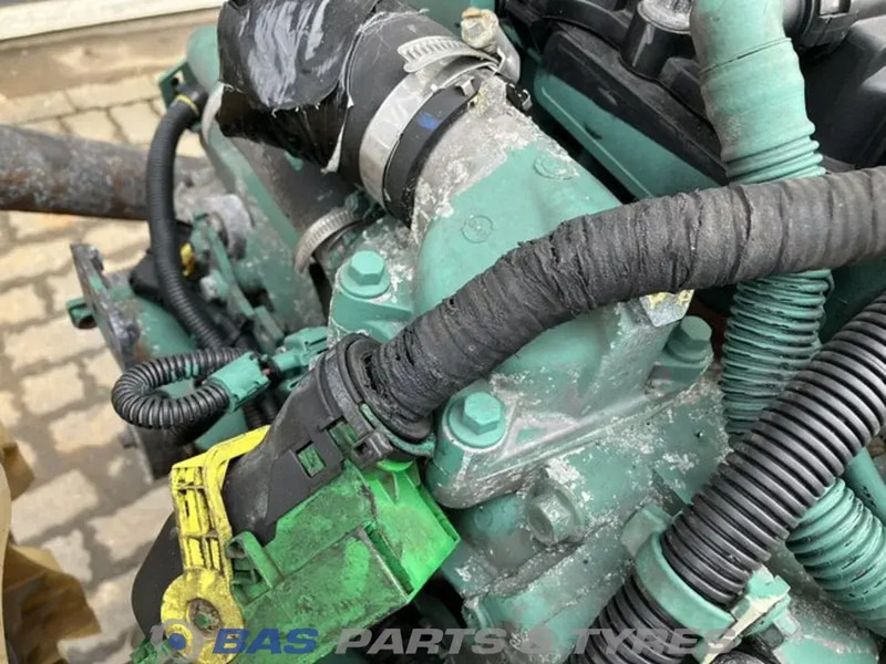 Volvo FE Euro 6 Motor Volvo D8K 280 K2 22831028 - Motor for Lastebil: bilde 5 Volvo FE Euro 6 Motor Volvo D8K 280 K2 22831028 - Motor for Lastebil: bilde 5