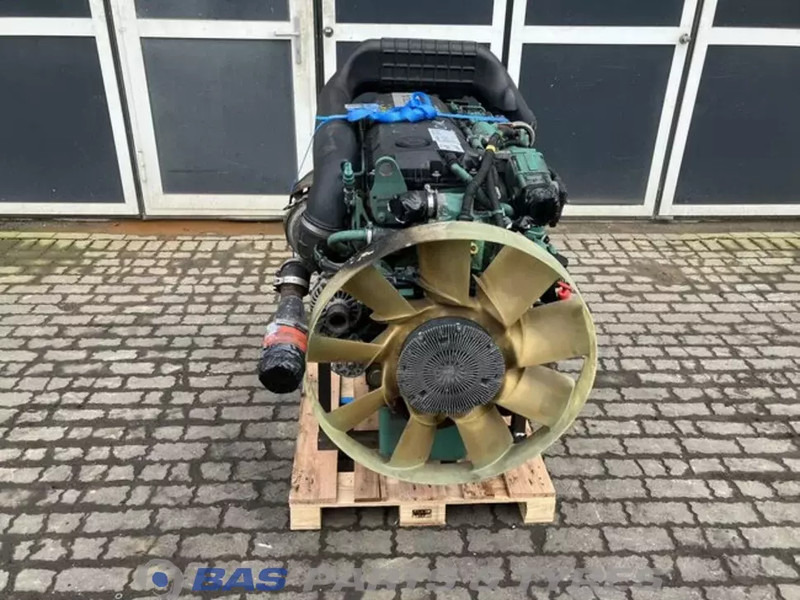 Volvo FE Euro 6 Motor Volvo D8K 280 K2 22831028 - Motor for Lastebil: bilde 4 Volvo FE Euro 6 Motor Volvo D8K 280 K2 22831028 - Motor for Lastebil: bilde 4