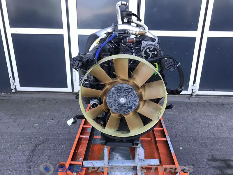 Volvo FE Euro 6 Motor Volvo G9K 320 22360861 - Motor for Lastebil: bilde 4 Volvo FE Euro 6 Motor Volvo G9K 320 22360861 - Motor for Lastebil: bilde 4