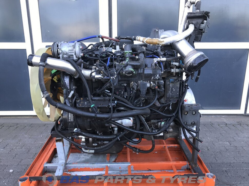 Volvo FE Euro 6 Motor Volvo G9K 320 22360861 - Motor for Lastebil: bilde 1 Volvo FE Euro 6 Motor Volvo G9K 320 22360861 - Motor for Lastebil: bilde 1