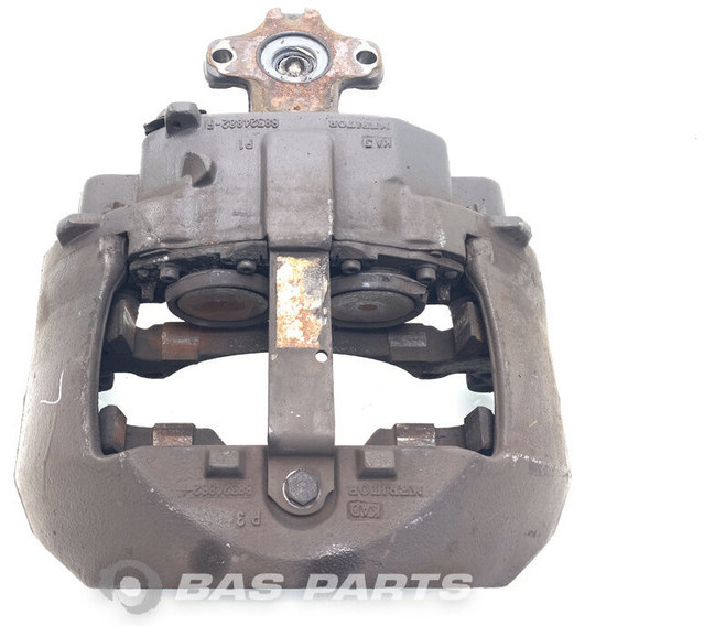 Volvo FH (Meerdere types) Remklauw Volvo 20523651 - Bremsecaliper for Lastebil: bilde 2 Volvo FH (Meerdere types) Remklauw Volvo 20523651 - Bremsecaliper for Lastebil: bilde 2