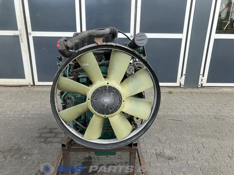 Volvo FH2 - Motor for Lastebil: bilde 4 Volvo FH2 - Motor for Lastebil: bilde 4
