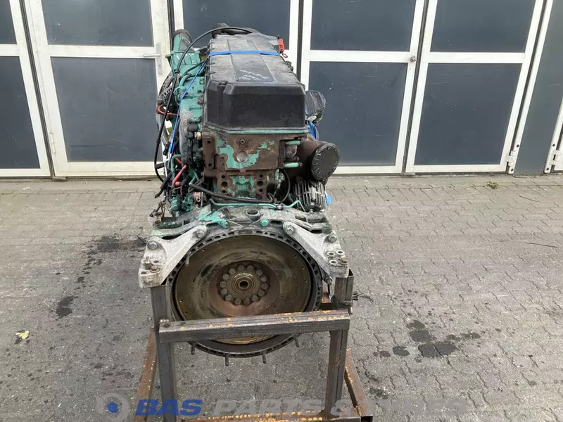Volvo FH2 - Motor for Lastebil: bilde 2 Volvo FH2 - Motor for Lastebil: bilde 2