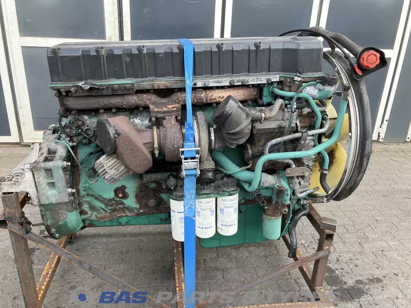 Volvo FH2 - Motor for Lastebil: bilde 3 Volvo FH2 - Motor for Lastebil: bilde 3