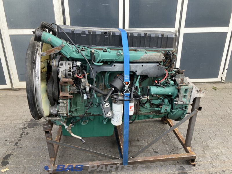 Volvo FH2 - Motor for Lastebil: bilde 1 Volvo FH2 - Motor for Lastebil: bilde 1