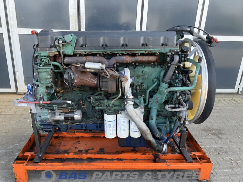 Volvo FH3 Motor Volvo D13C 540 C2 21625908 - Motor for Lastebil: bilde 3 Volvo FH3 Motor Volvo D13C 540 C2 21625908 - Motor for Lastebil: bilde 3