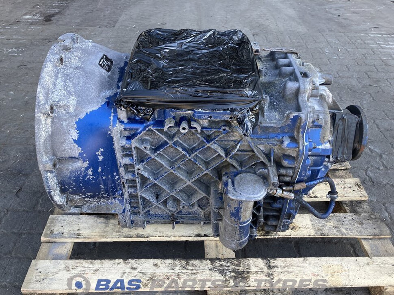 Volvo FH3 - Girkasse for Lastebil: bilde 1 Volvo FH3 - Girkasse for Lastebil: bilde 1