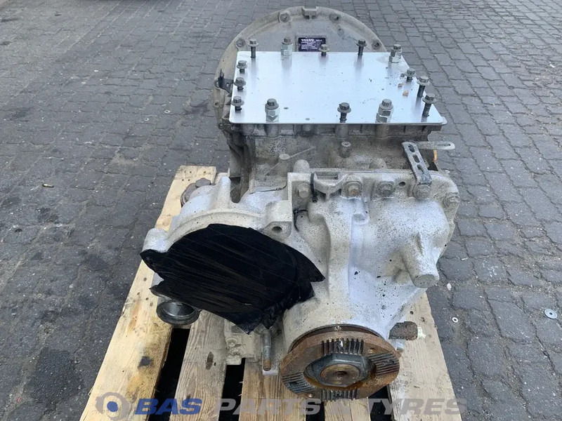 Volvo FH3 - Girkasse for Lastebil: bilde 2 Volvo FH3 - Girkasse for Lastebil: bilde 2